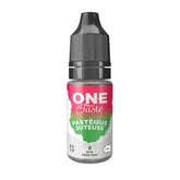 e-liquide Pastèque Juteuse e.tasty - VAP|LAB Alsace